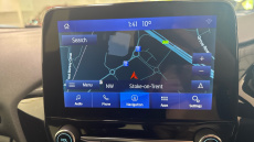 Ford Fiesta 1.0 EcoBoost Trend 5dr Petrol Hatchback